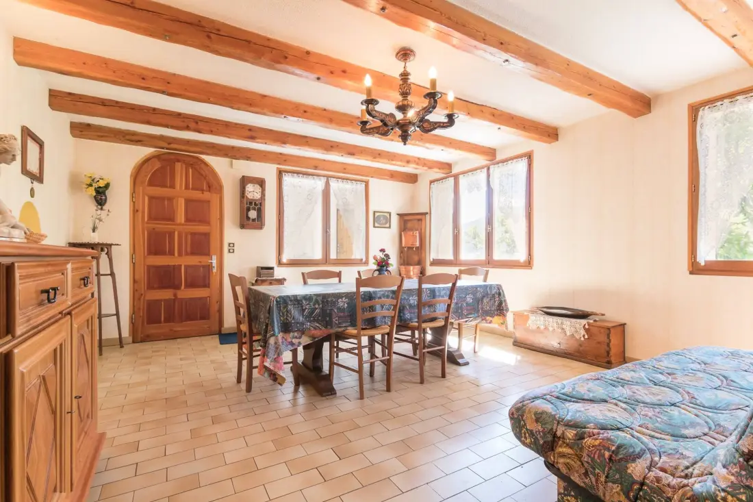 Residentie Appt Villard St Pancrace
