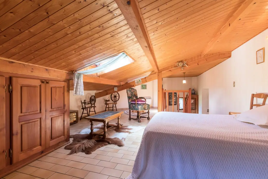 Residentie Appt Villard St Pancrace