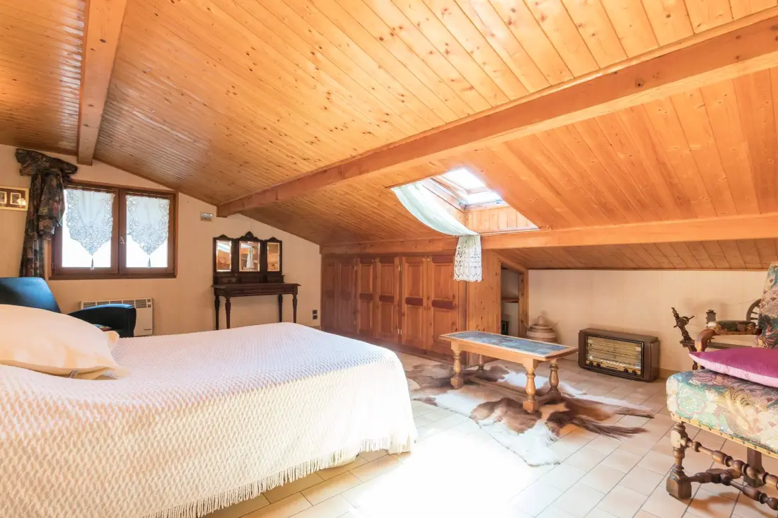 Residentie Appt Villard St Pancrace
