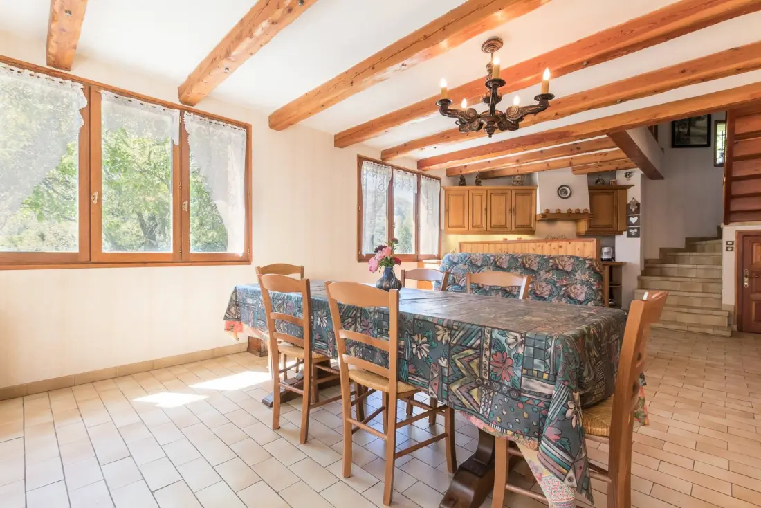 Residentie Appt Villard St Pancrace