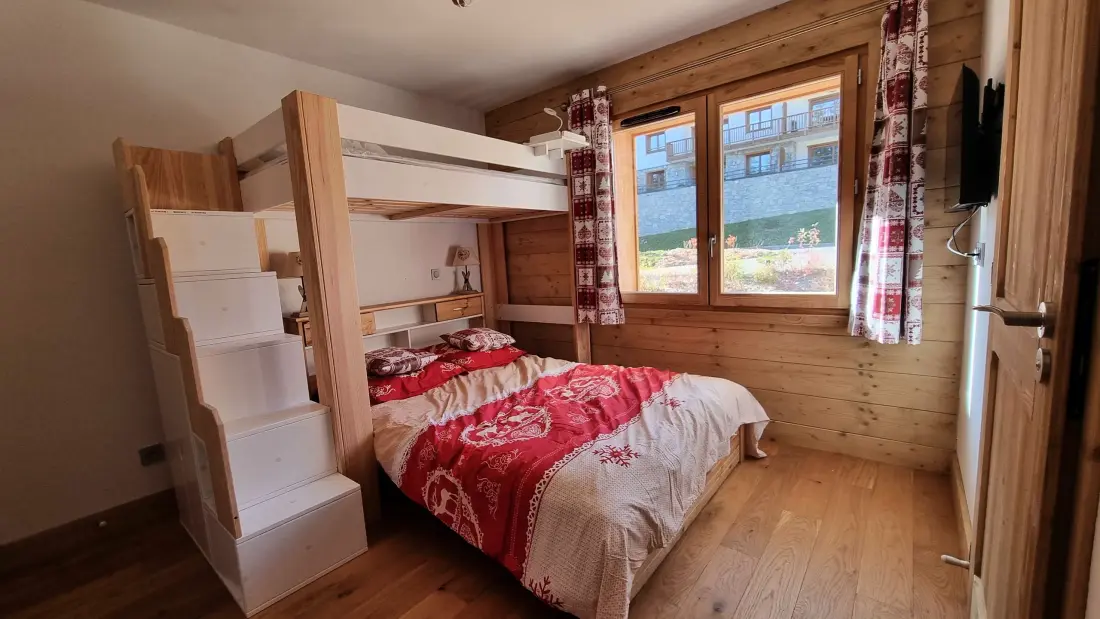 Chalet Akasha