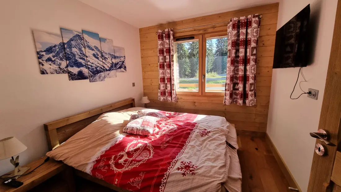 Chalet Akasha
