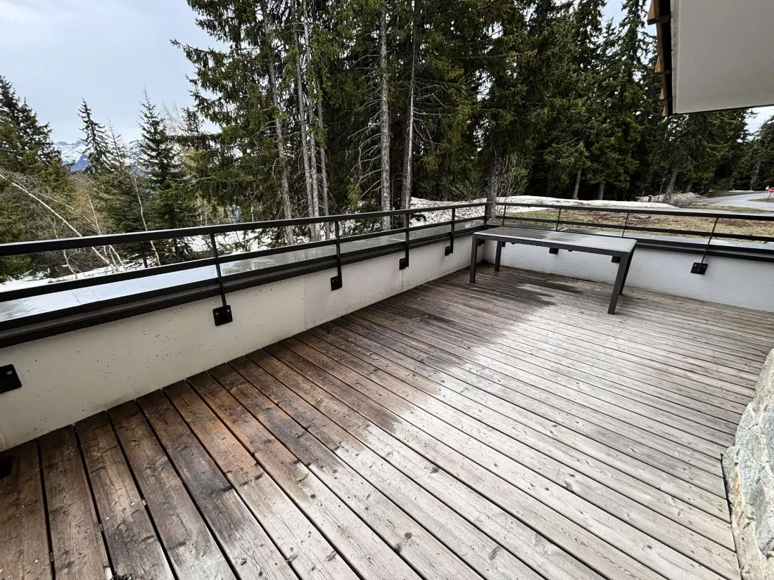 Chalet Akasha