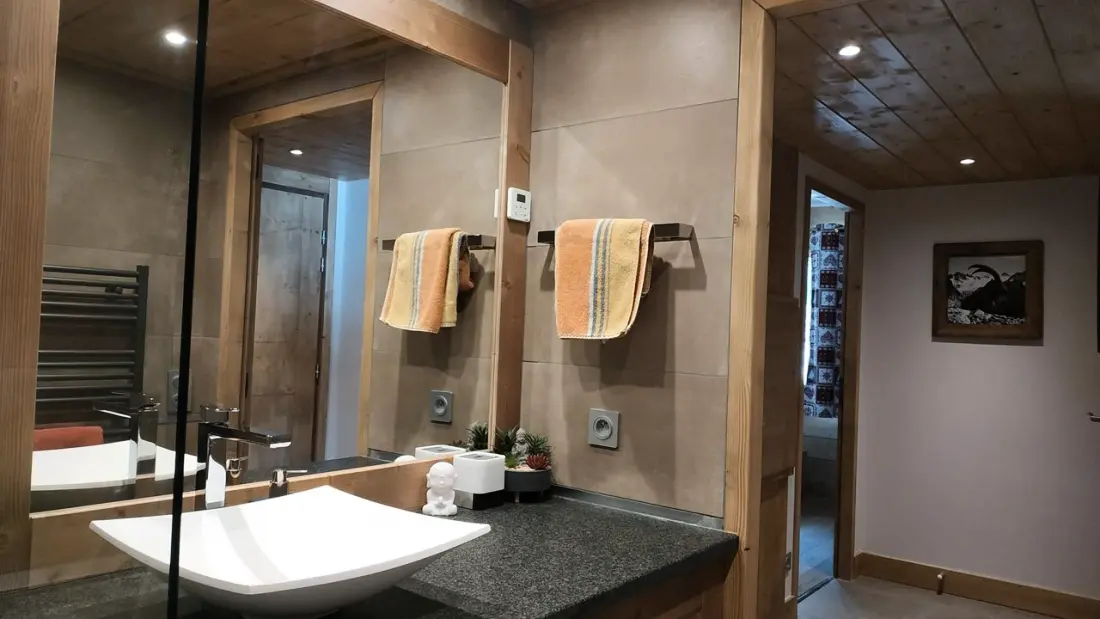 Chalet Akasha
