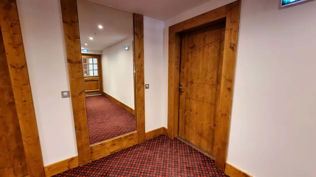 Chalet Akasha