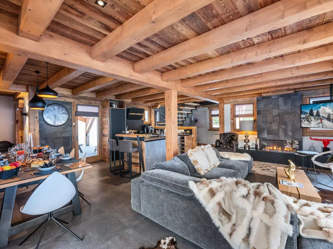 Chaletb