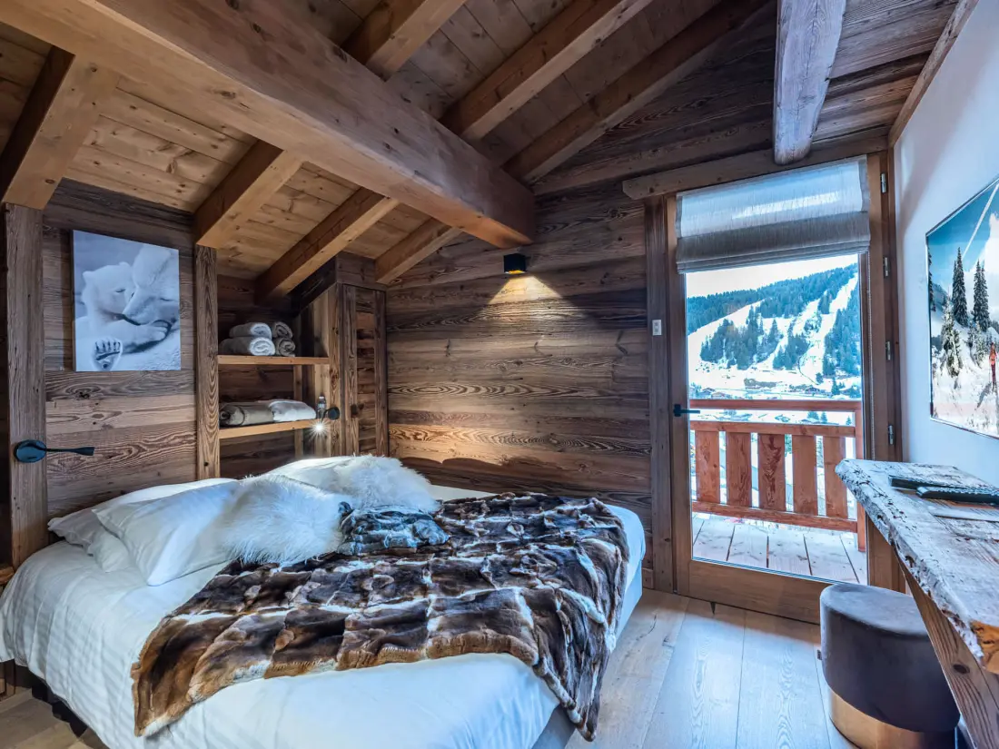 Chaletb