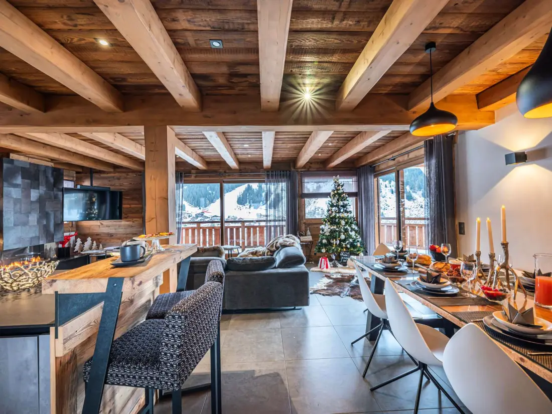 Chaletb