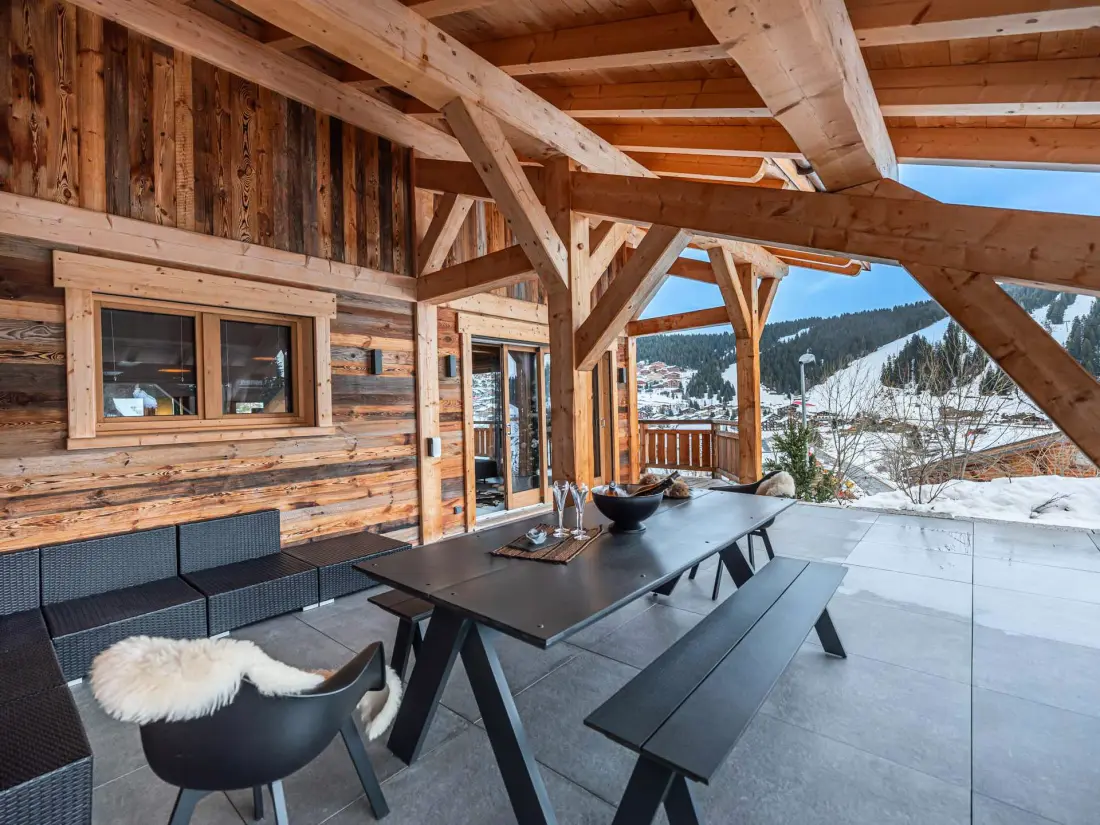 Chaletb