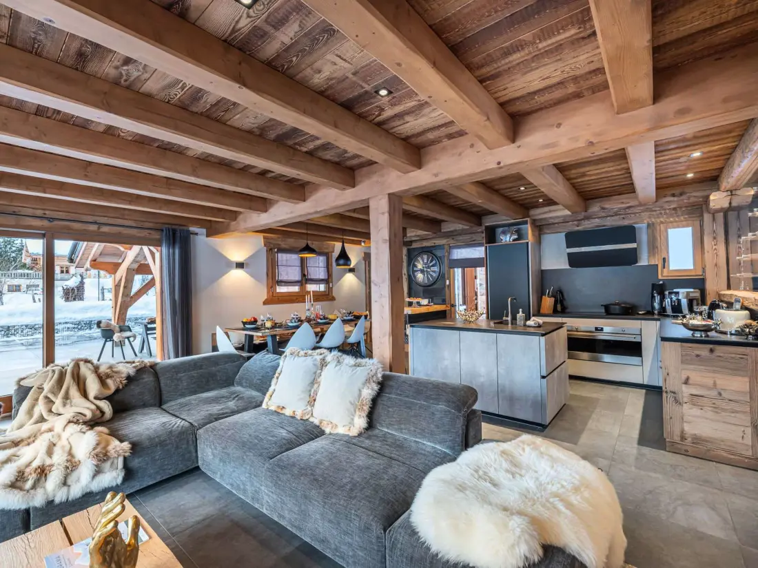 Chaletb