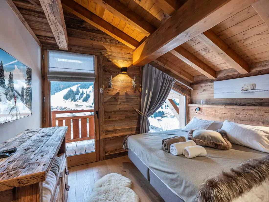 Chaletb