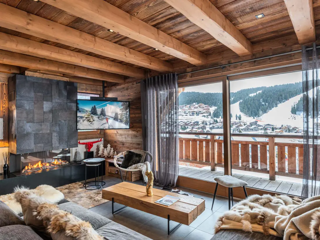 Chaletb
