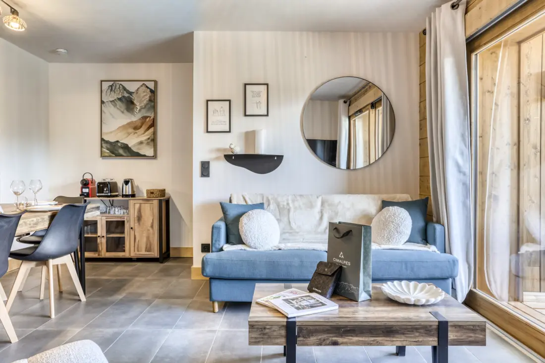 Akasha Residence