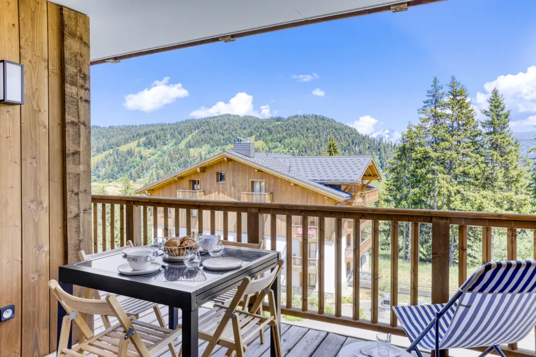 Akasha Residence