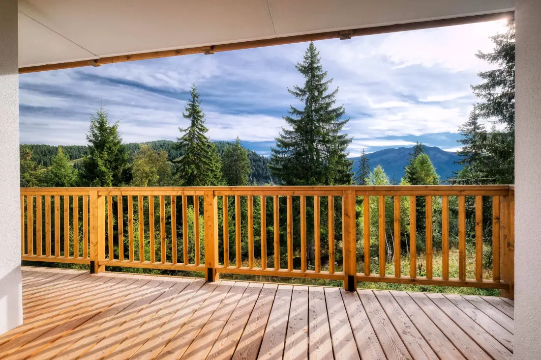 Akasha Residence