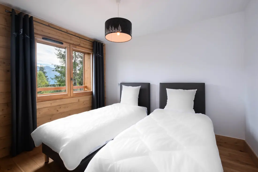 Akasha Residence