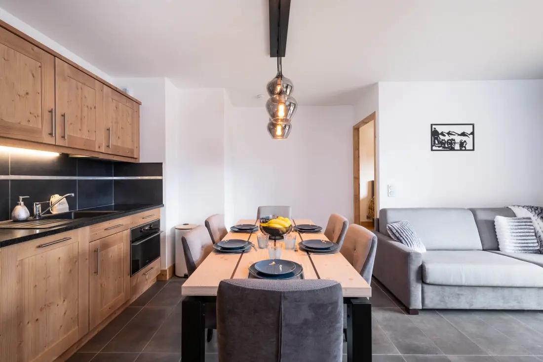 Akasha Residence