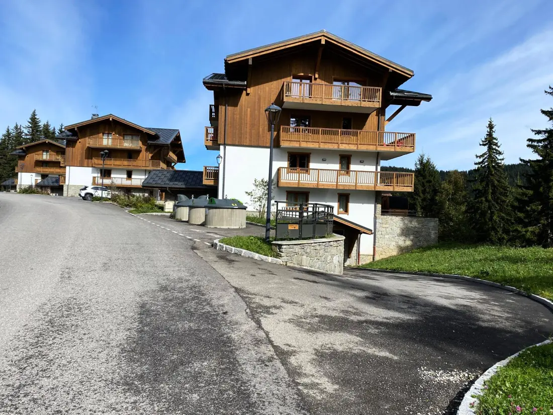 Akasha Residence