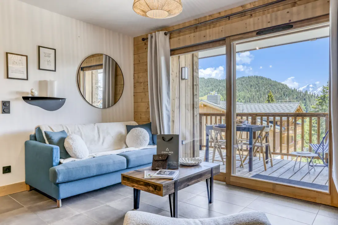 Akasha Residence