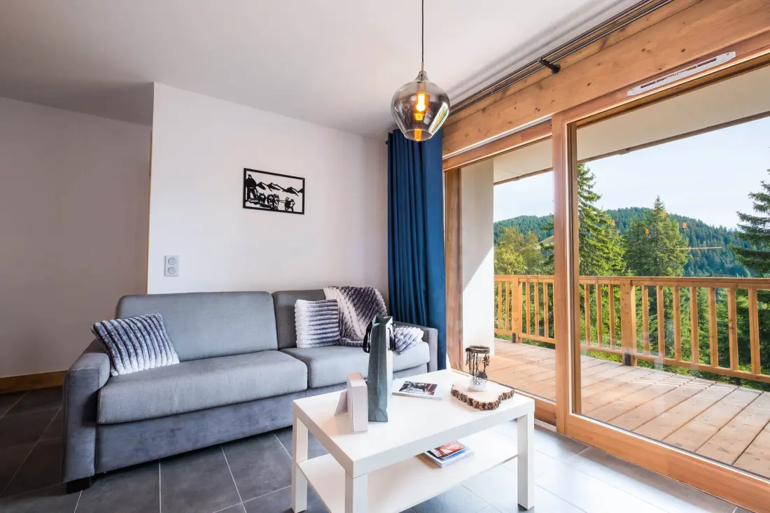 Akasha Residence