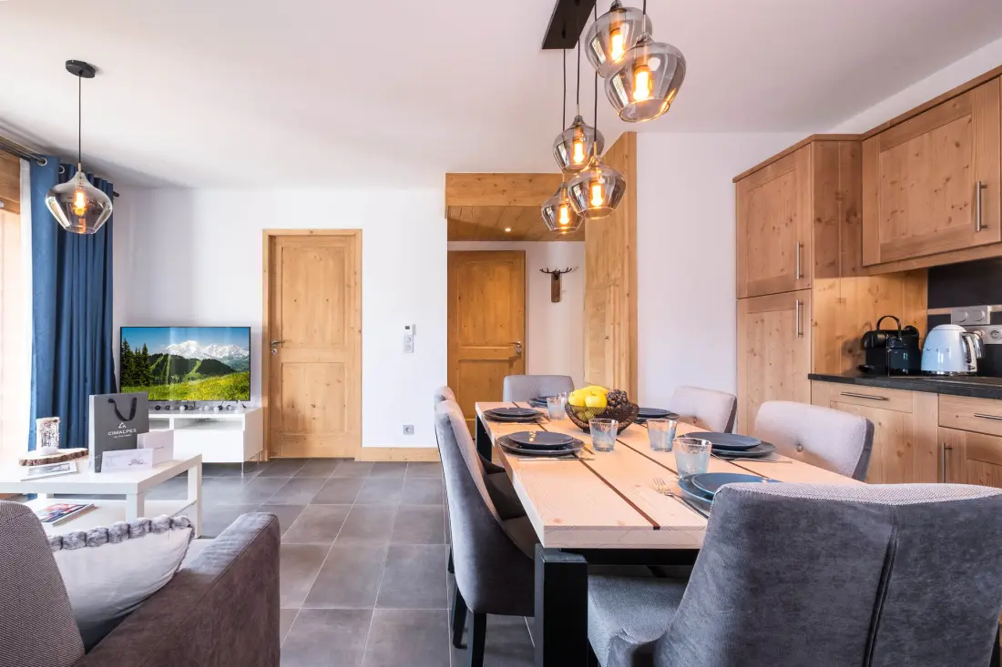 Akasha Residence