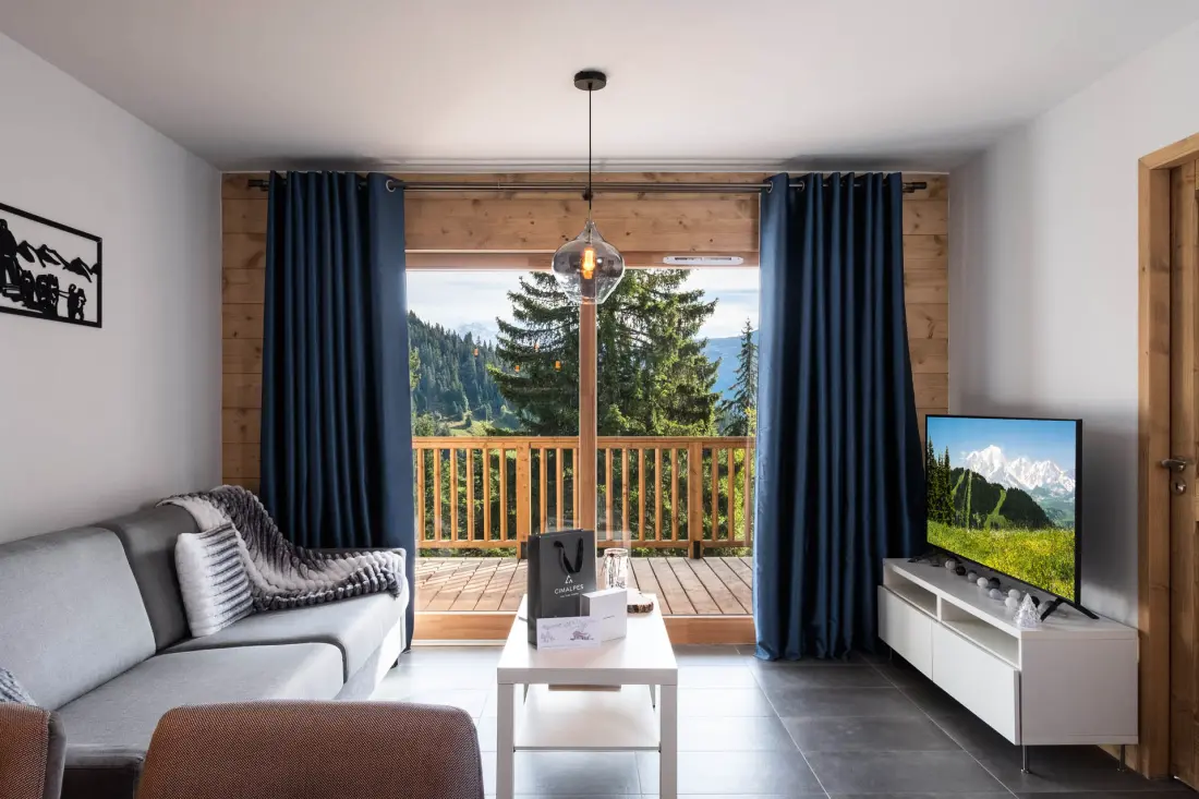 Akasha Residence