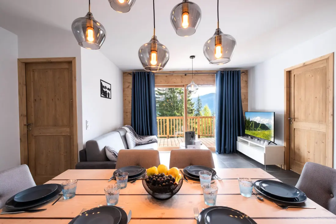 Akasha Residence