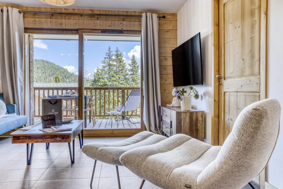 Akasha Residence