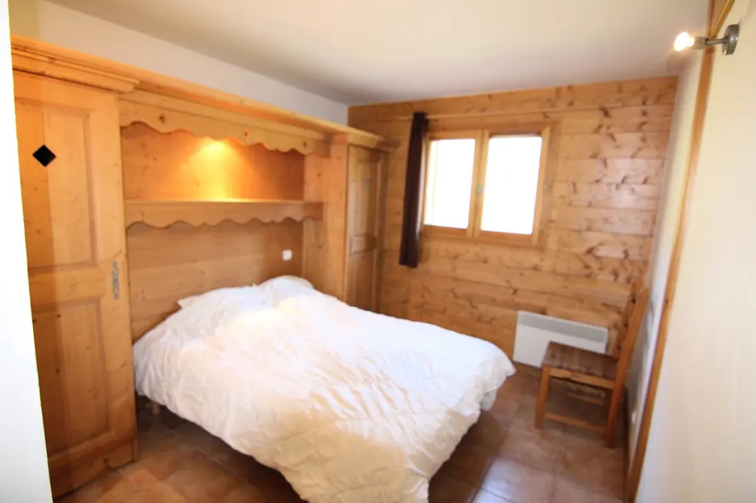Residence Alpages De Bisanne Btiment C