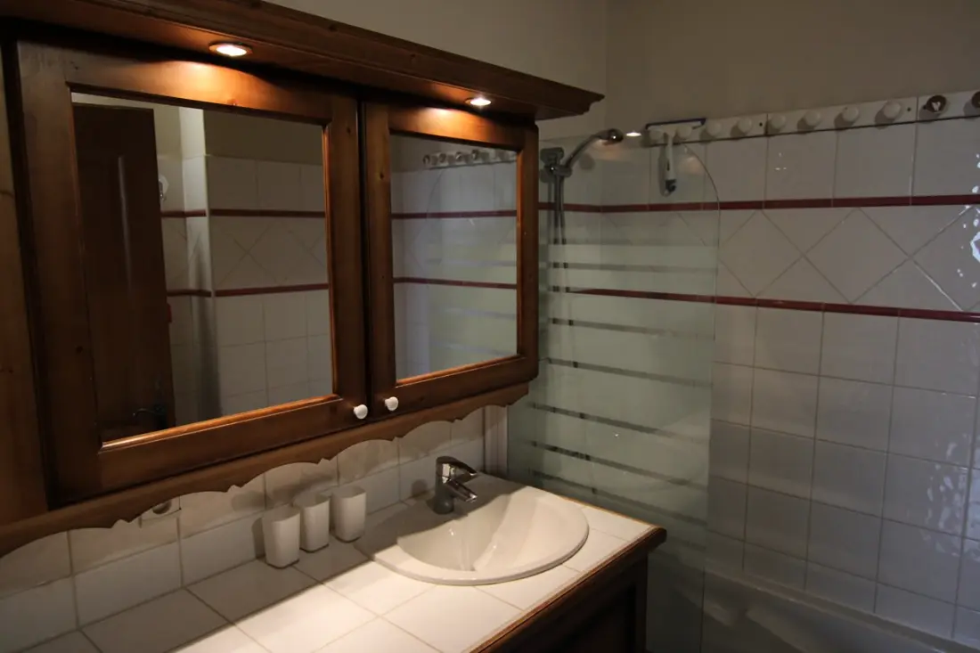 Residence Alpages De Bisanne Btiment E