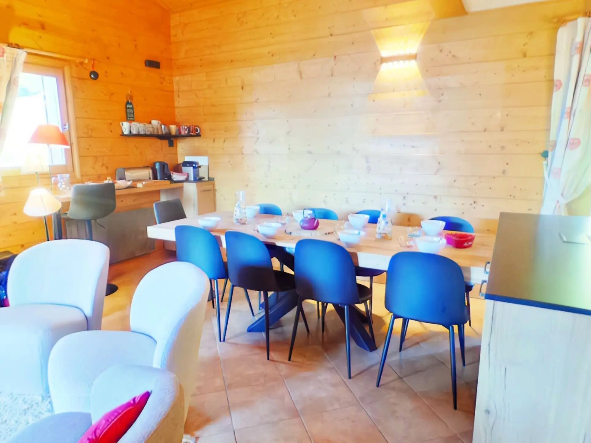 Residence Alpages De Bisanne Btiment E - 2