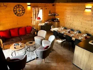 Residence Alpages De Bisanne Btiment E