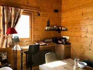 Residence Alpages De Bisanne Btiment E