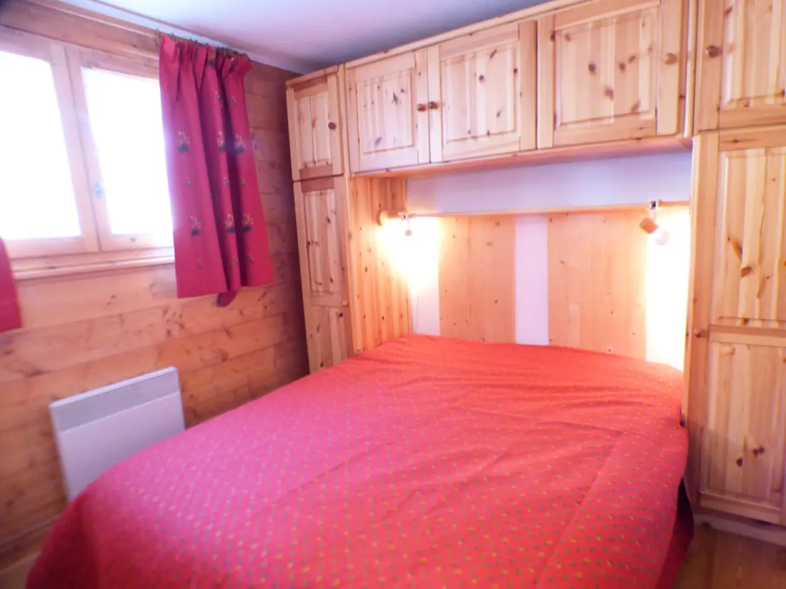 Residence Fermes Du Beaufortain Btiment A