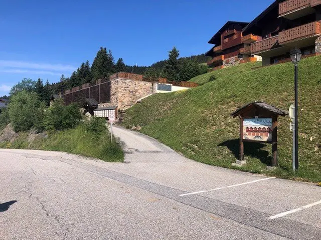 Residence Fermes Du Beaufortain Btiment A