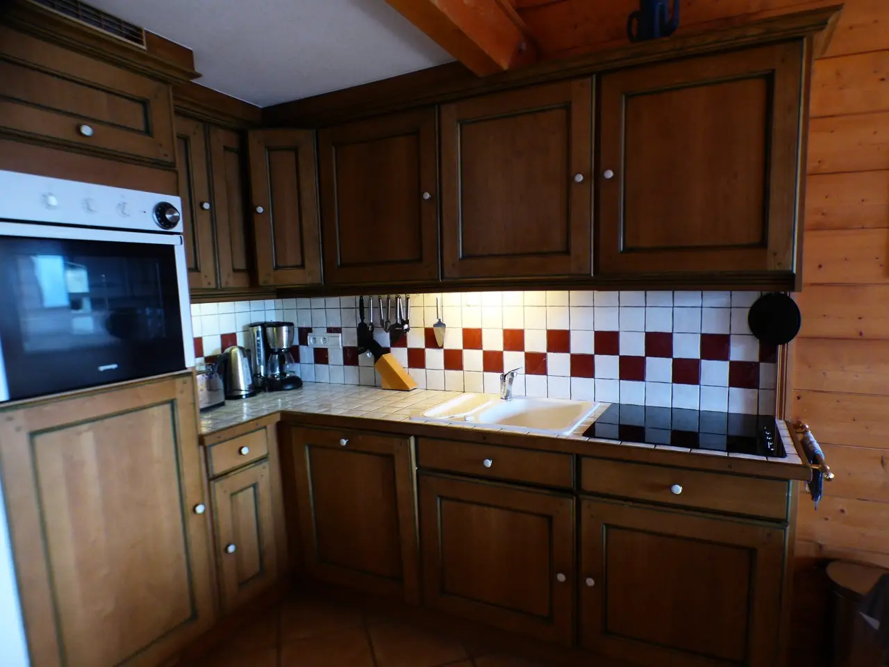 Residence Fermes Du Beaufortain Btiment A - 4