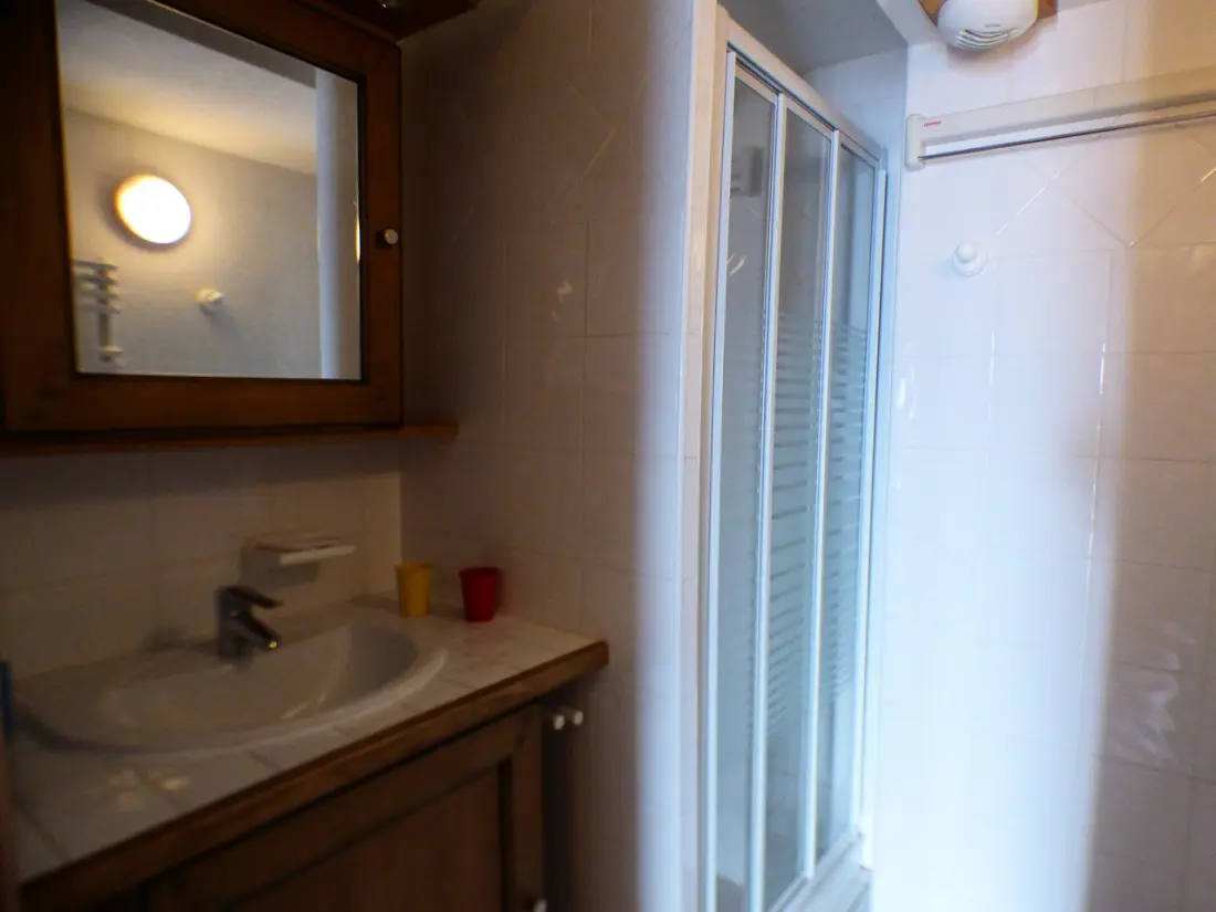 Residence Fermes Du Beaufortain Btiment A
