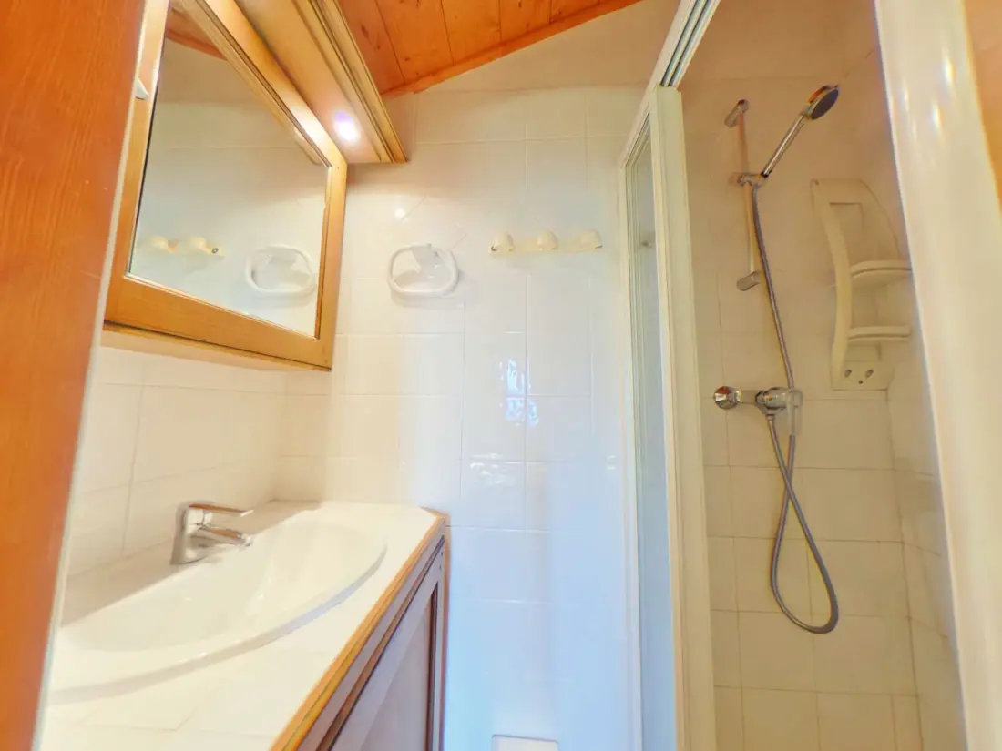 Residence Fermes Du Beaufortain Btiment E2
