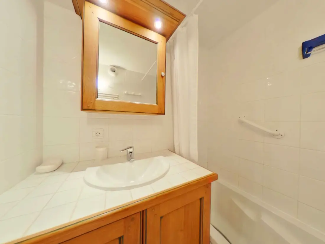 Residence Fermes Du Beaufortain Btiment E2
