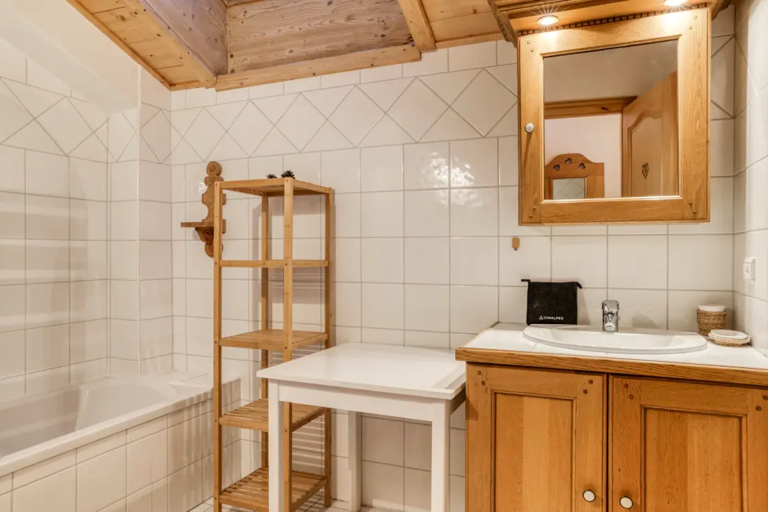 Residence Fleur Des Neiges
