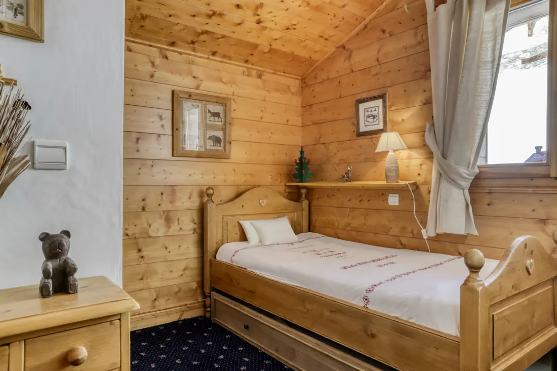Residence Fleur Des Neiges