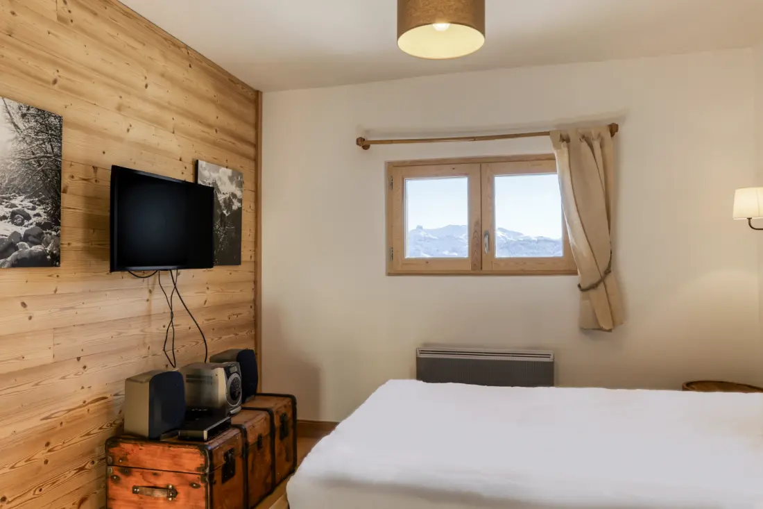 Residence Fleur Des Neiges