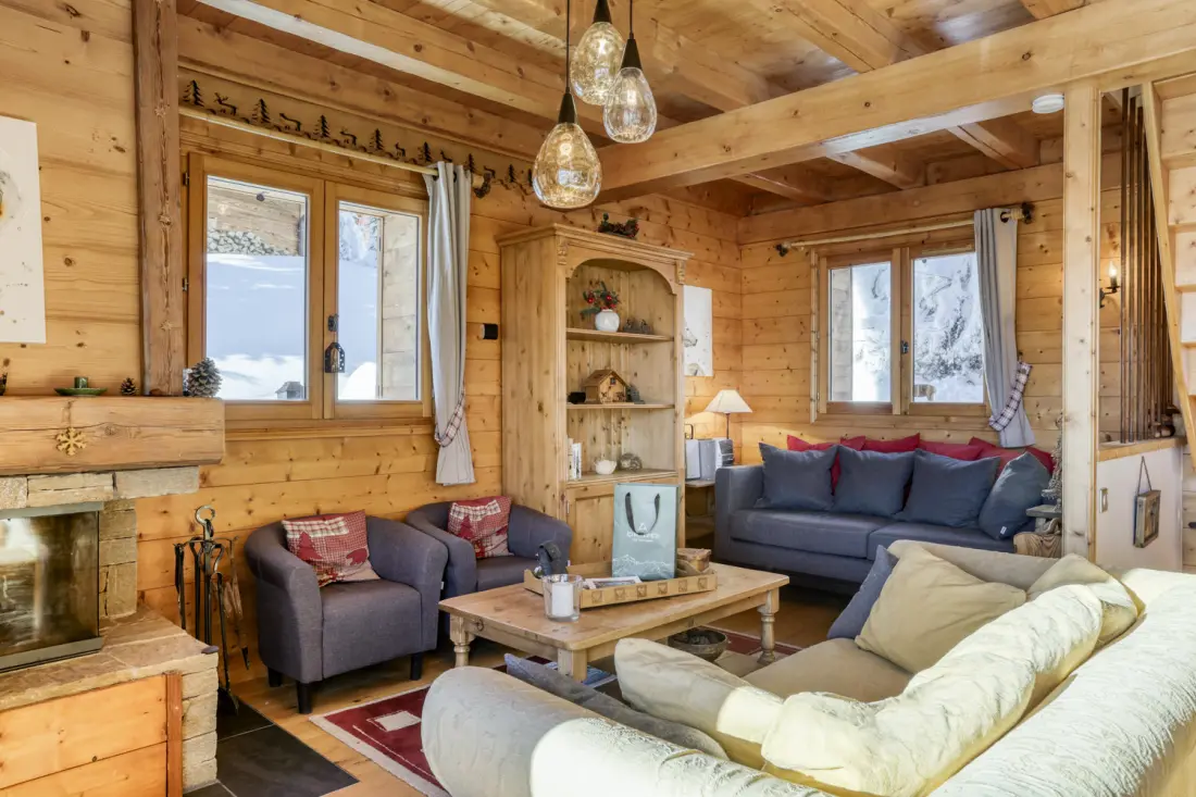 Residence Fleur Des Neiges