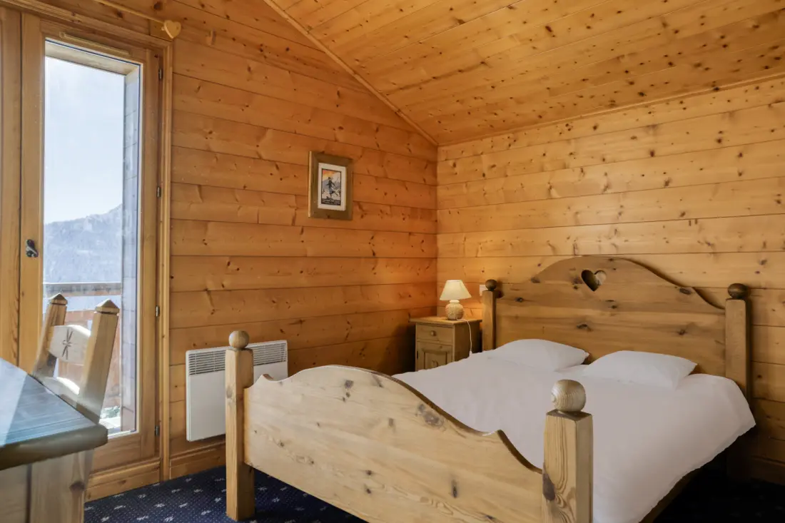 Residence Fleur Des Neiges