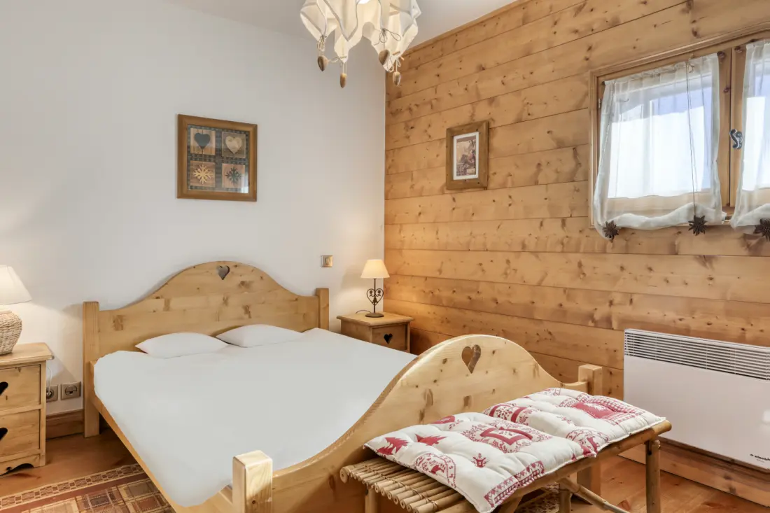 Residence Fleur Des Neiges
