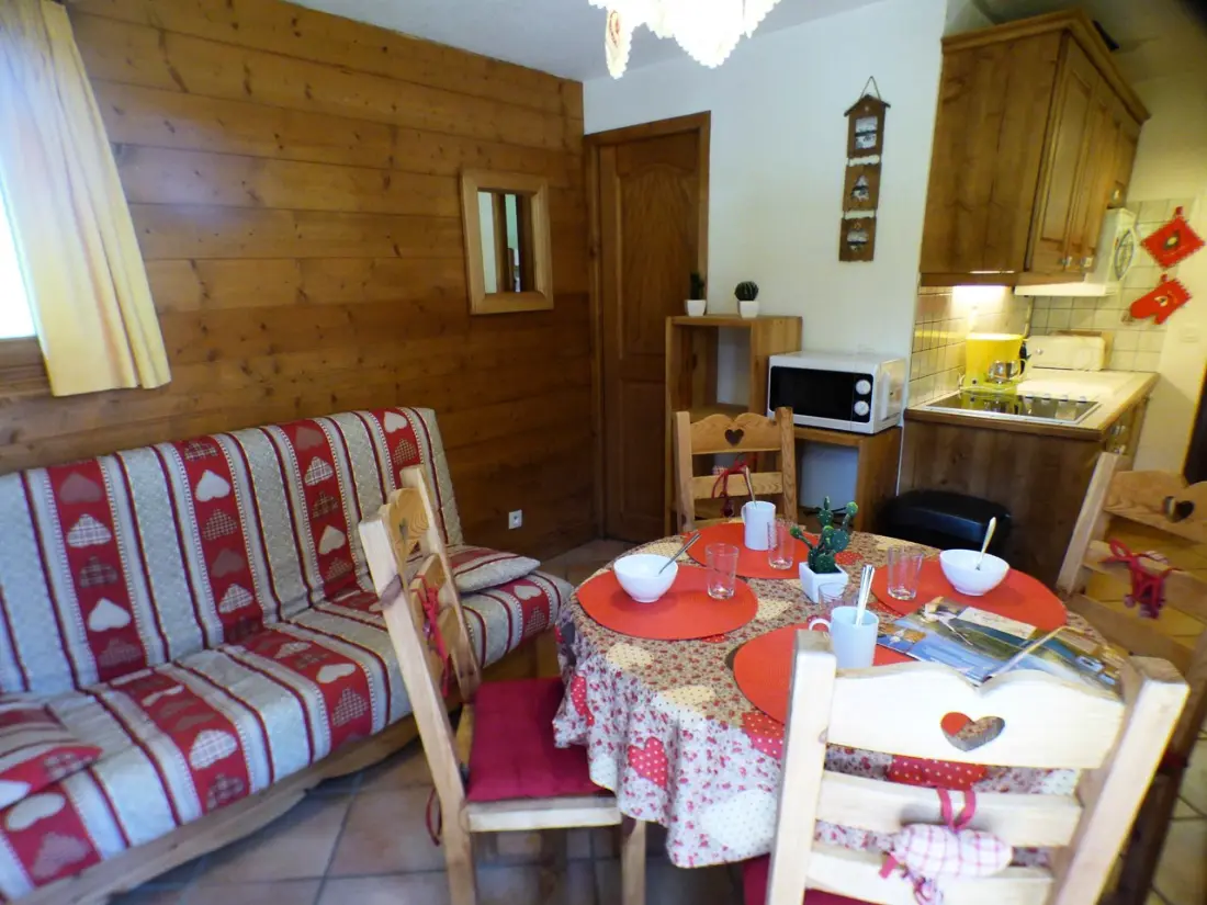 Residence Foret Des Rennes Ii Bat D