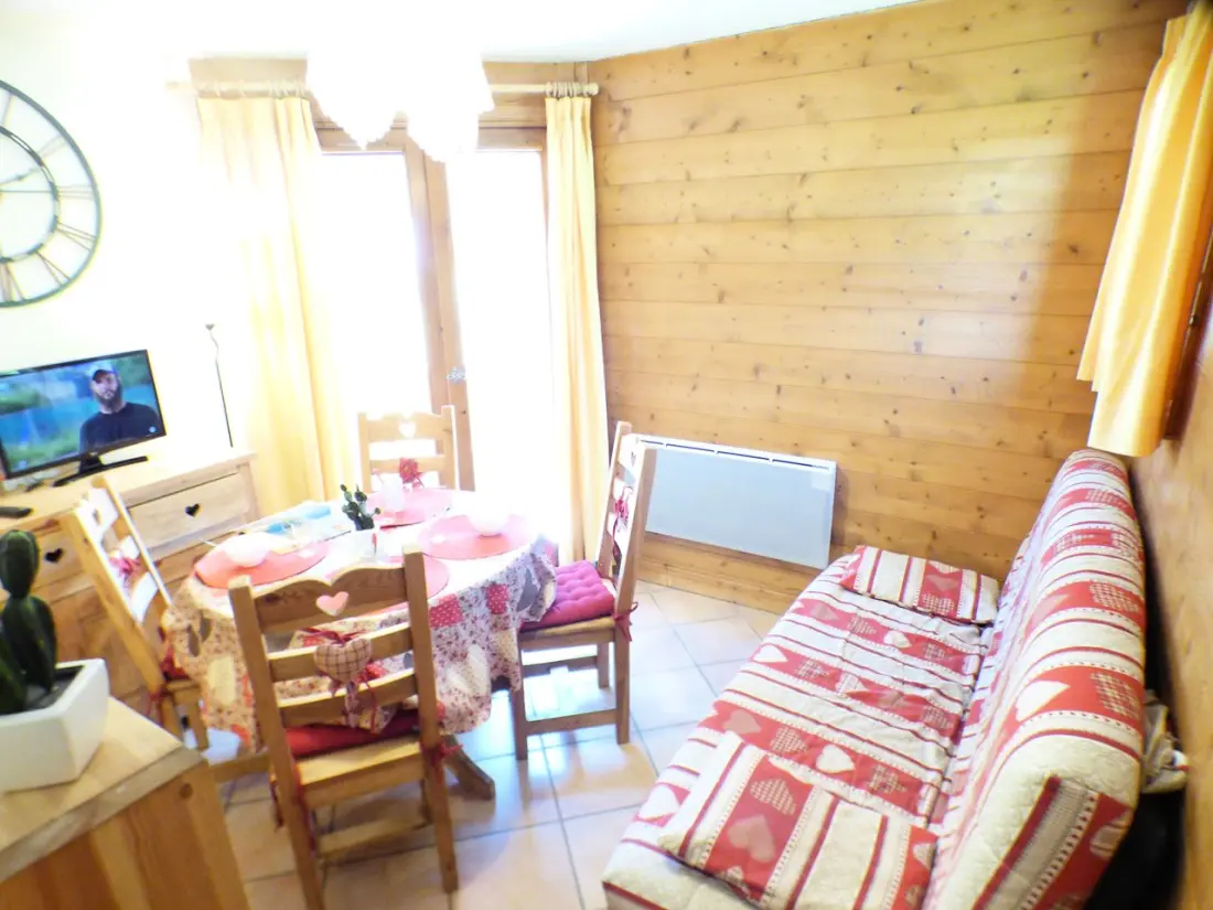 Residence Foret Des Rennes Ii Bat D