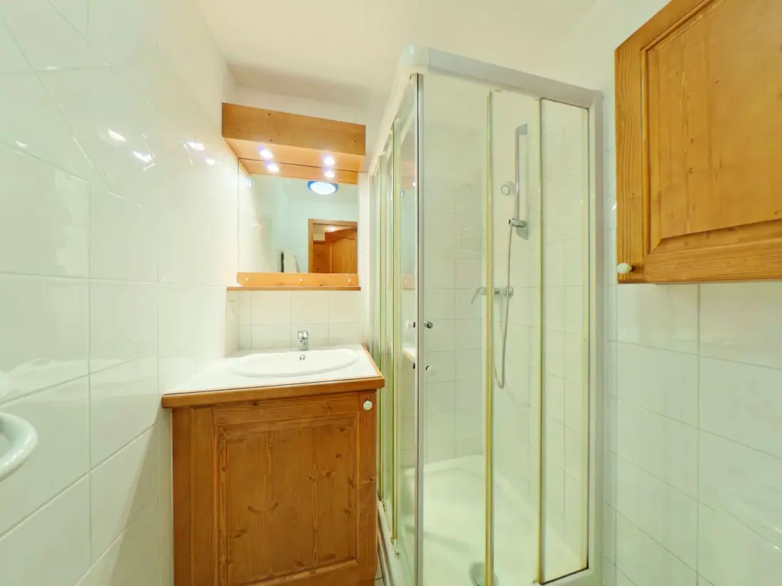 Residence Foret Des Rennes Ii Bat D