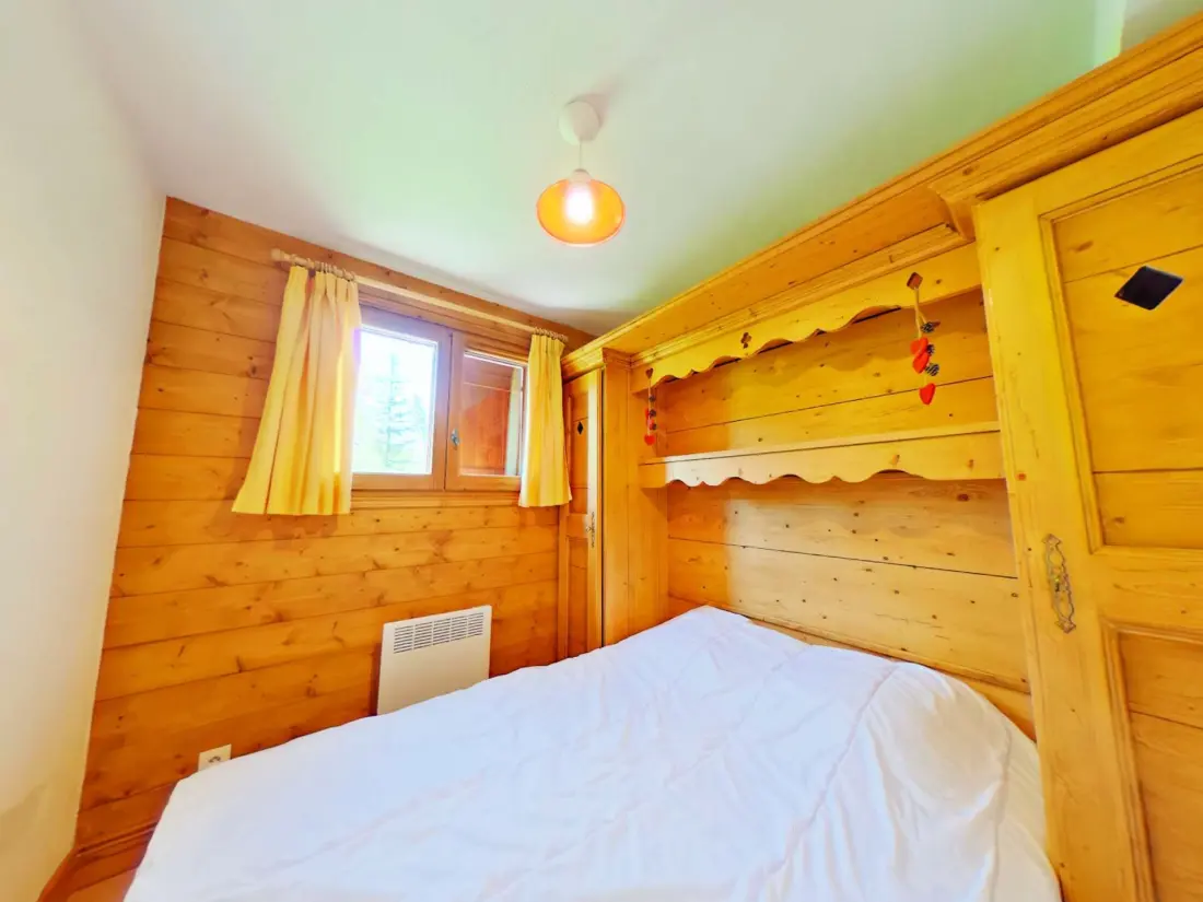 Residence Foret Des Rennes Ii Bat D