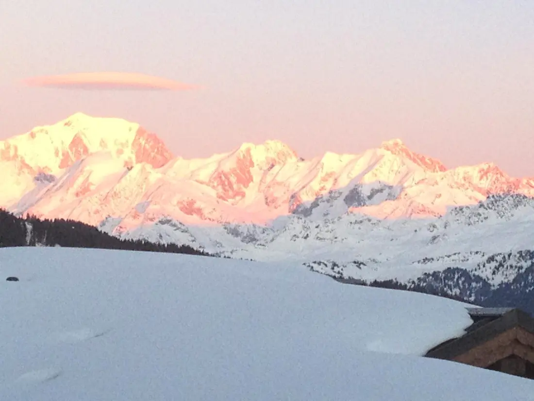 La Perle Des Alpes lakóhelye